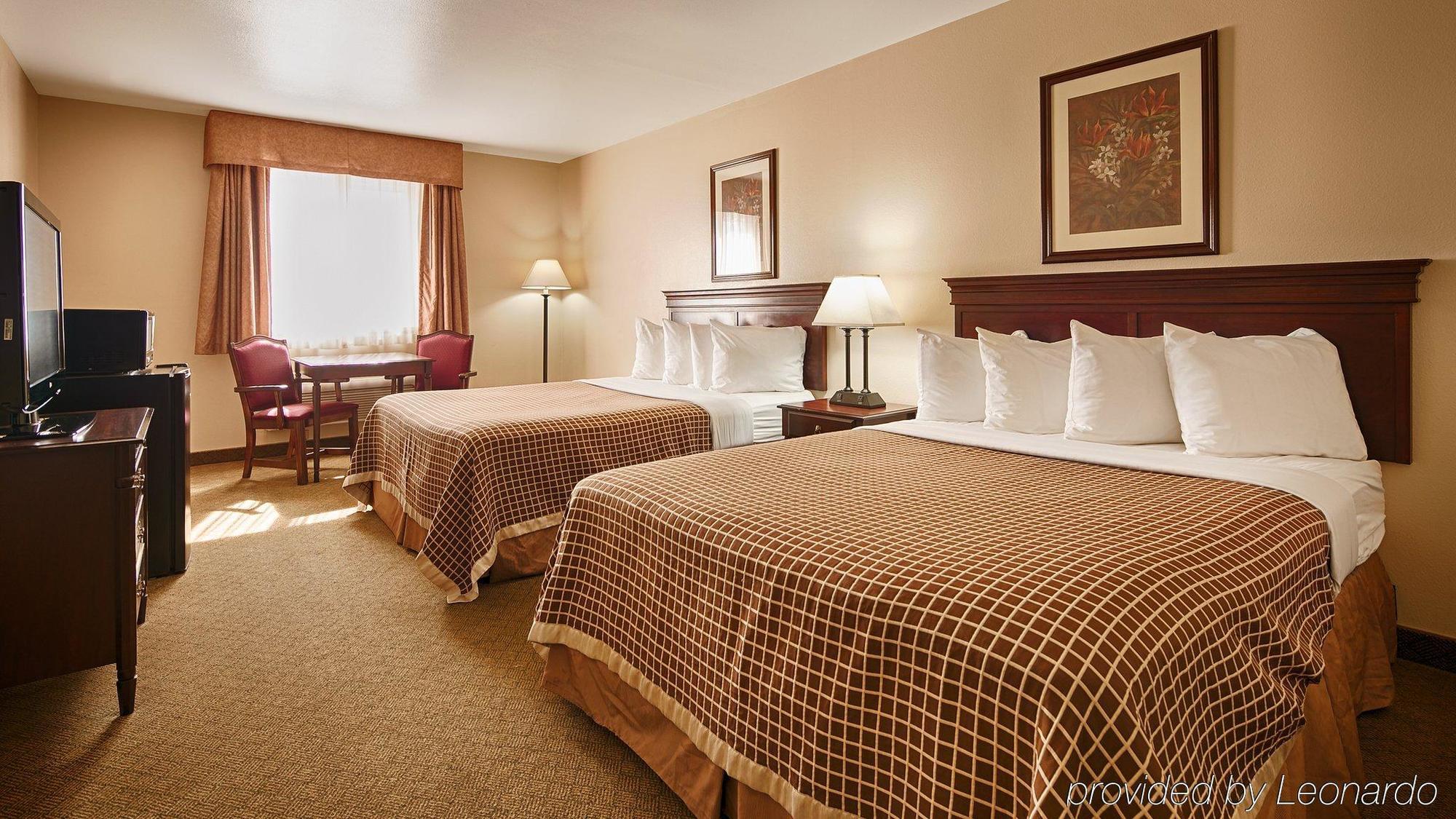Quality Inn Price Gateway To Moab National Parks Exterior photo