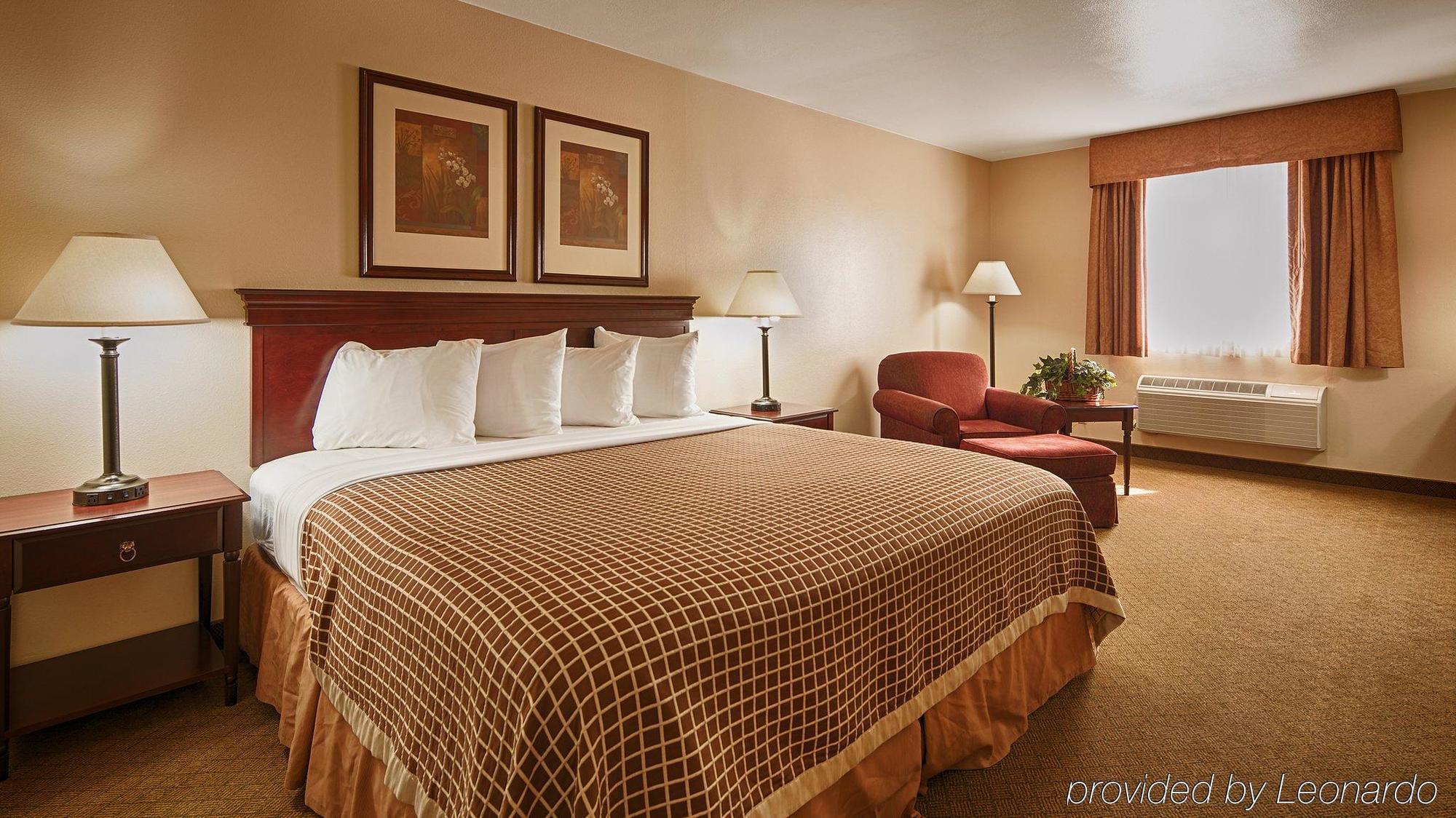 Quality Inn Price Gateway To Moab National Parks Exterior photo
