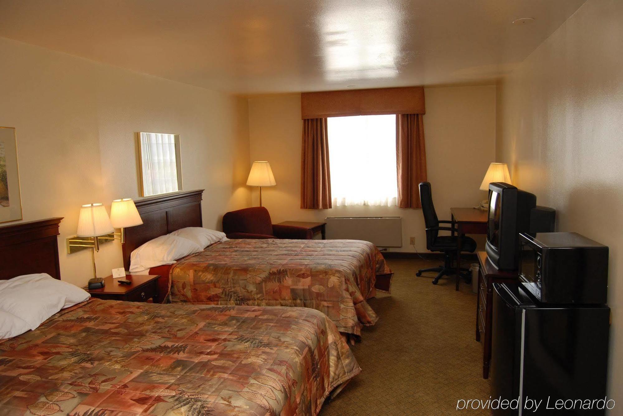 Quality Inn Price Gateway To Moab National Parks Room photo